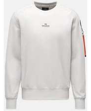 Parajumpers basic sweatshirt - parajumpers,