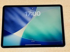 iPad Pro 11 2018 64GB Wifi