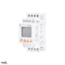 Astronomische Zeitschaltuhr