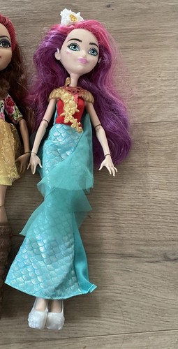 Ever after high 2015 - ever, meeshell