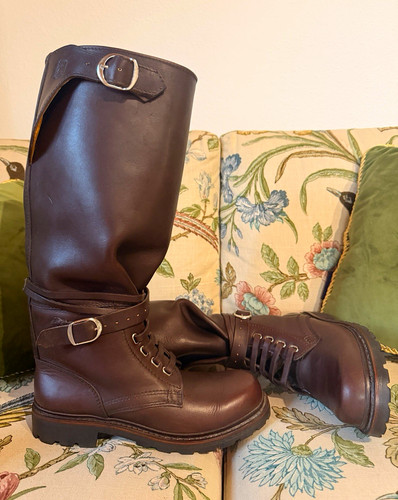Ludwig reiter lederstiefel - ludwig,