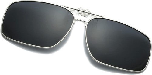 Sonnenbrillen clip polarisiert - clip,