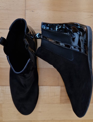 Arche stiefelette boots 43 - arche,