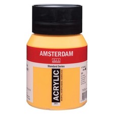 Amsterdam Standard Series