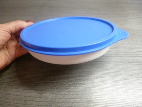 Tupperware servierschale - tupperware,
