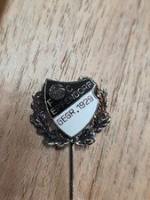 Alte Anstecknadel Ehrennadel