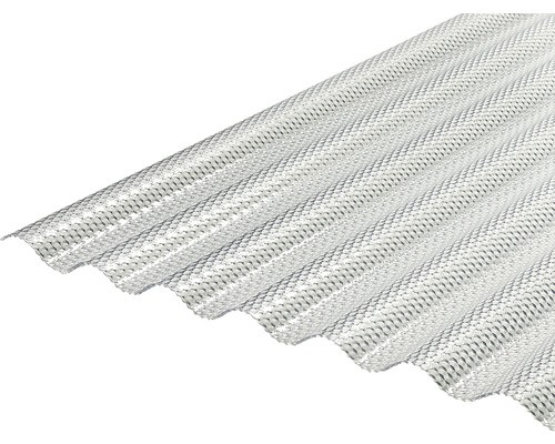 Pvc wellplatte prisma - pvc,