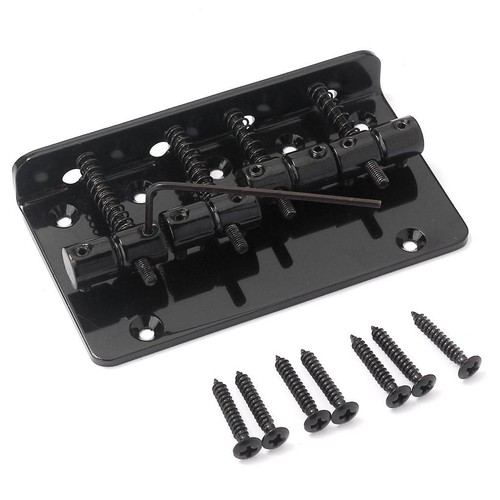 Saiten bass brücke mit - e-bass,
