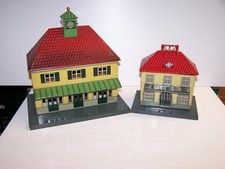 Konvolut 2 alte KBN Karl Bub