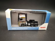 Herpa MB Arocs "Bloedorn"