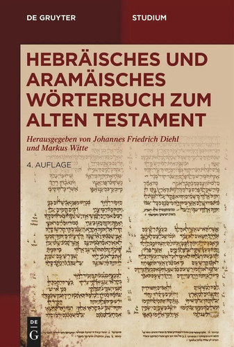 Hebräisches und aramäisches