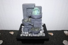 Kiom LED-Zimmerbrunnen –