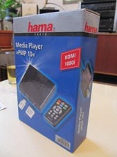 Multimedia-Player Hama PMP-10