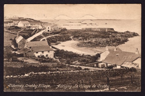 1923 gebrauchte postkarte - 1923,