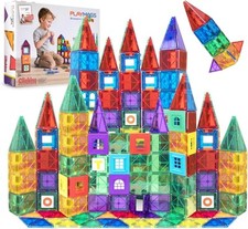 Playmags 100 3D Magnetisch