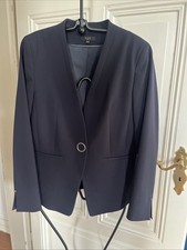 Hosenanzug Marine Blau Gr.40