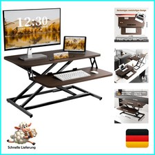 Stehpult Höhenverstellbarer