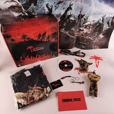 Dead Island Riptide Collector’s Edition PS3 Box ❗ Unvollständig ❗ ohne Spiel