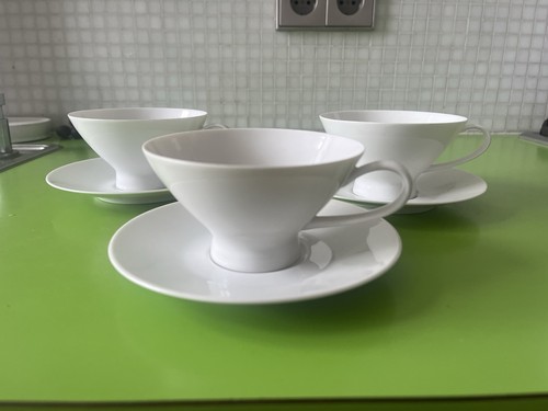 Teetassen mit untertasse - teetassen,