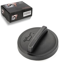 Öldeckel Verschluss