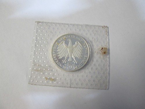 Deutschland 5 dm - 5,