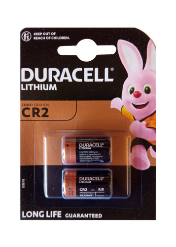 Duracell lithium 2er - duracell,