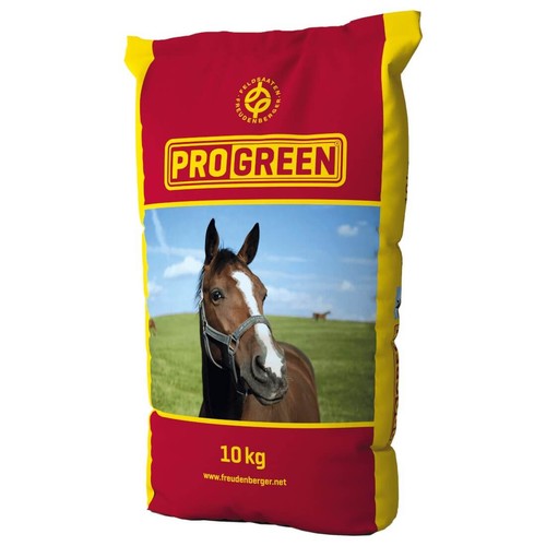 Progreen pferdeweide mit - 20,