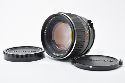 Exc mamiya sekor c - [exc,
