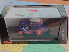 Schuco Lanz Eilbulldog