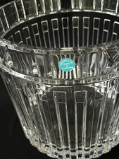 TIFFANY & CO Crystal Atlas