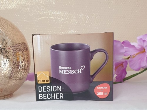 Dekor tasse kaffeetasse - tasse,
