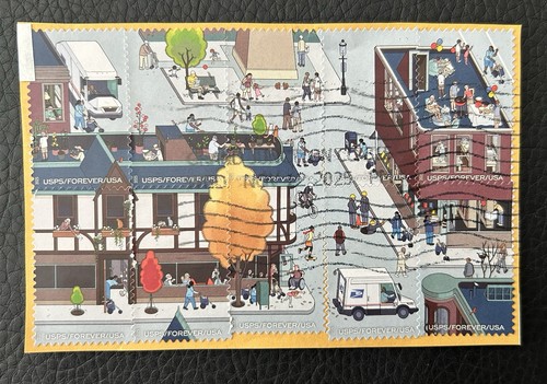 Lot von briefmarken - lot,