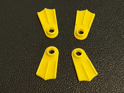 Lego 2599 schwimmflossen - lego,