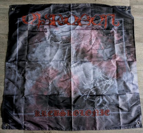 Eisregen krebskolonie - eisregen,