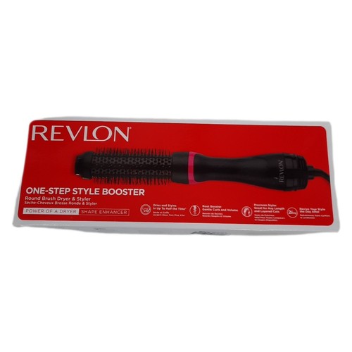 Revlon one step style booster - revlon, one-step-style-booster