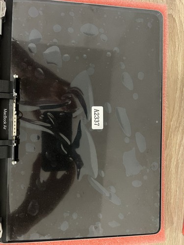 Macbook air display defekt - macbook,