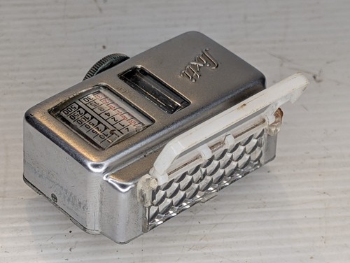 Gossen sixti automatic - sixti, /