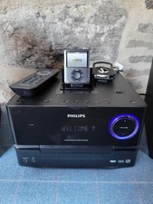 Philips Micro Music System