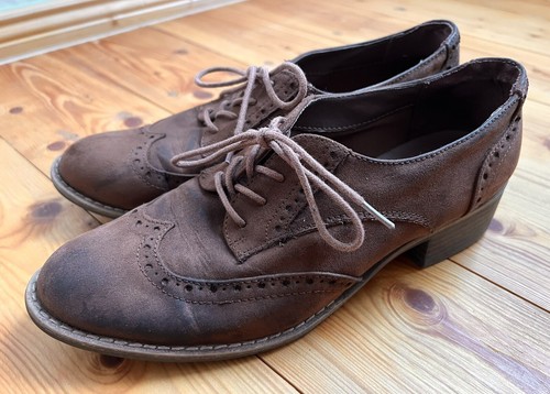 Vegane damen halbschuhe - vegane,
