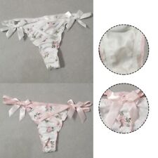 M?dchen G-String Tanga H?schen