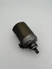 Vespa ET4 125 Piaggio Sfera RST 125 Anlasser Starter Mitsuba SM-11 #19511