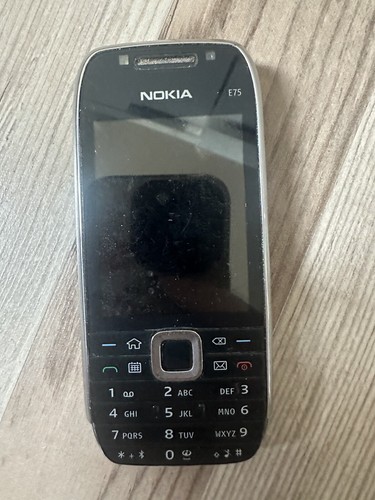 Nokia e75 gebraucht defekt - nokia,