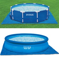 INTEX Bodenschutzplane