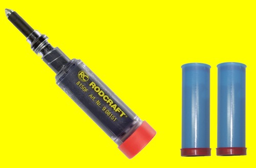 Rodcraft 8150 kit x - kit, 1