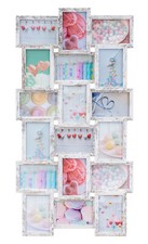 Bilderrahmen Collage 44x85cm