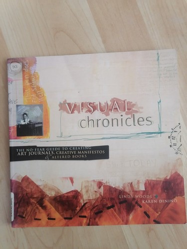 Visual chronicles linda - chronicles, (linda