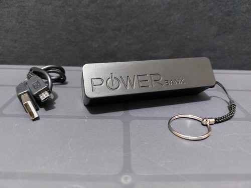 Powerbank 2200 mah für - 2200,