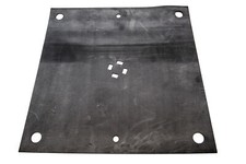 Gummimatte Dart SM94 SM96 HB8