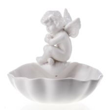 Schale Porzellan Engel Antik