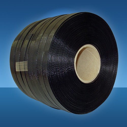 Umreifungsband mm breit - pp,
